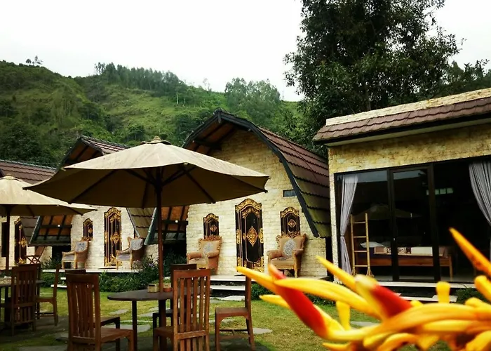 Bunbulan Hill And