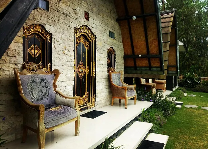 Hostel Bunbulan Hill And