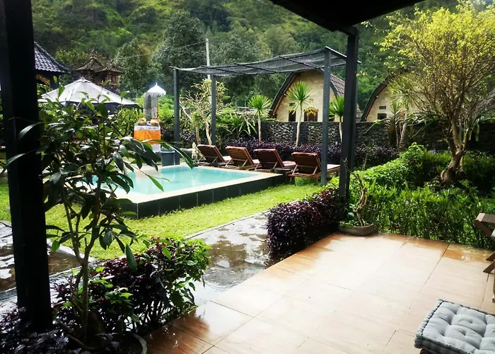 Hostel Bunbulan Hill And *