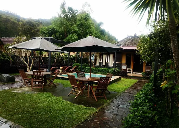 Hostel Bunbulan Hill And *
