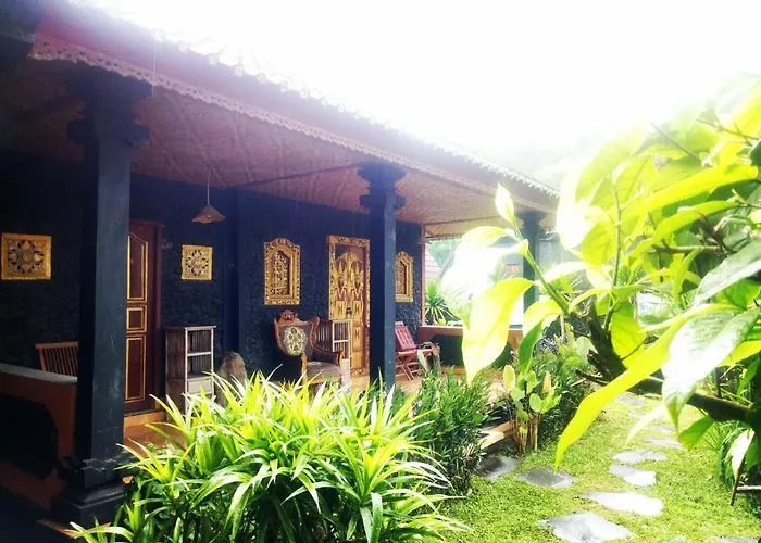 Bunbulan Hill And * Kintamani