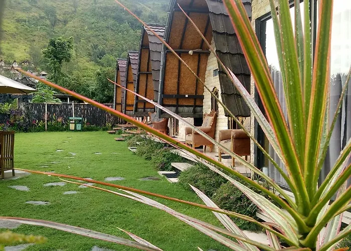 Hostel Bunbulan Hill And Kintamani