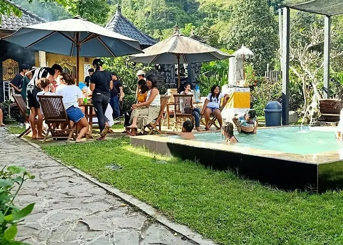 Bunbulan Hill And *