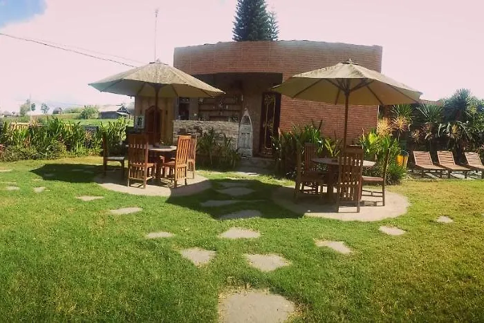Hostel Bunbulan Hill And Kintamani
