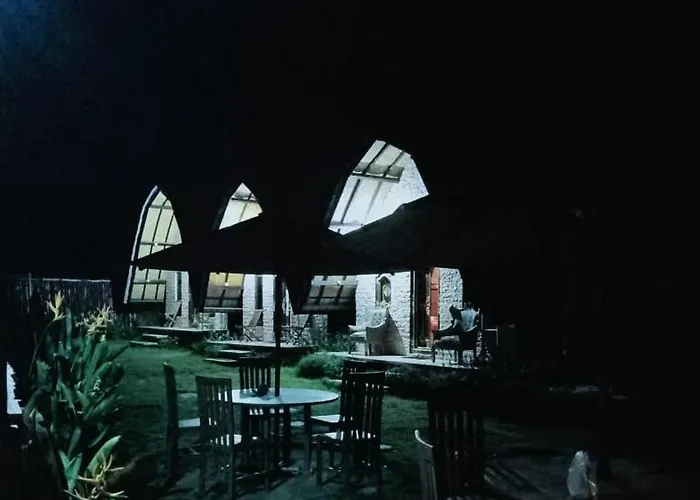 Bunbulan Hill And Hostel Kintamani