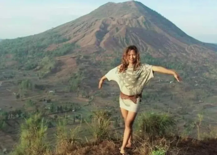 Bunbulan Hill And