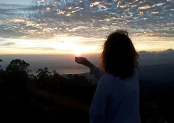 Hostel Bunbulan Hill And Kintamani