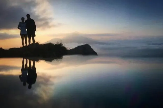 Bunbulan Hill And *