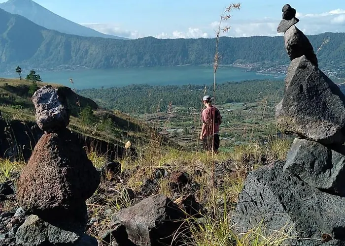 Hostel Bunbulan Hill And Kintamani