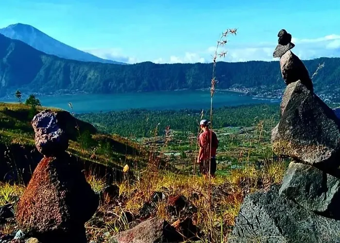 Hostel Bunbulan Hill And Kintamani