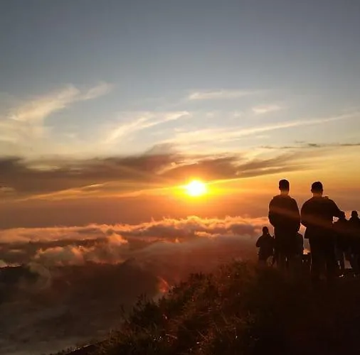 Hostel Bunbulan Hill And