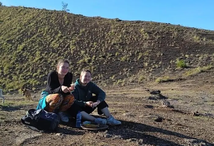 Hostel Bunbulan Hill And Kintamani