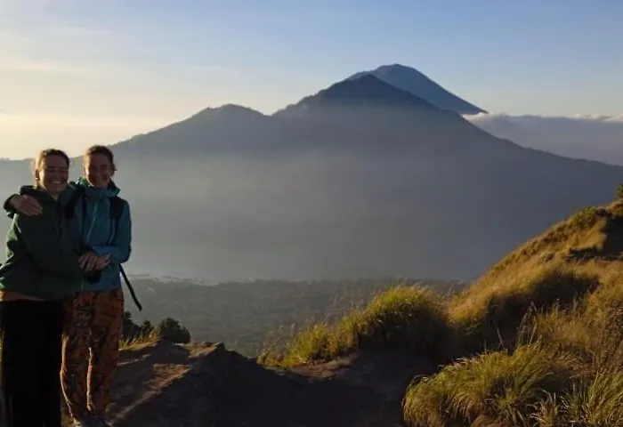 Hostel Bunbulan Hill And Kintamani