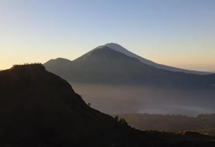 Hostel Bunbulan Hill And *