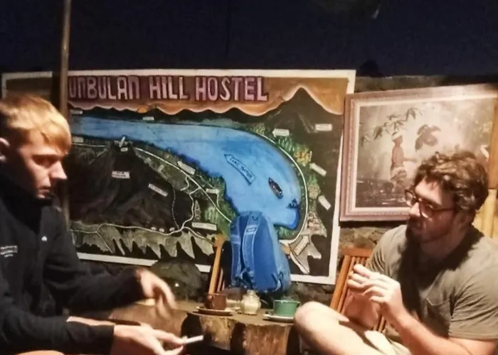Hostel Bunbulan Hill And Kintamani