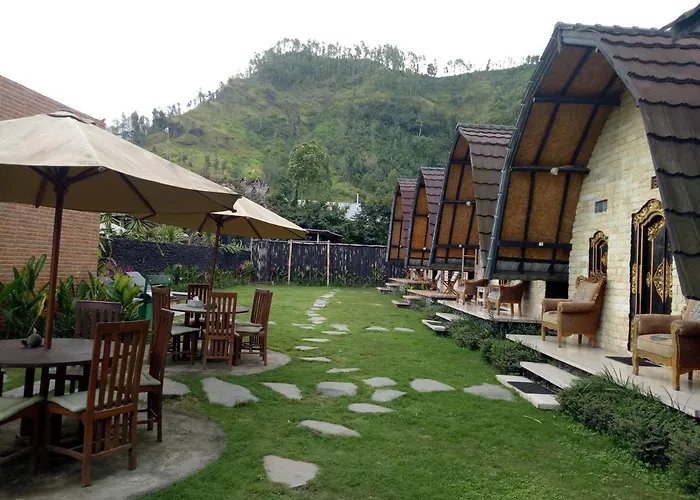 Hostel Bunbulan Hill And