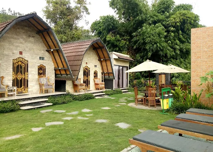 Hostel Bunbulan Hill And Kintamani
