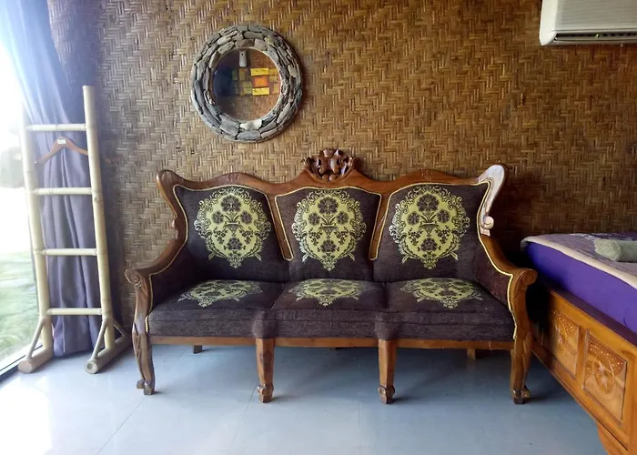 Hostel Bunbulan Hill And *